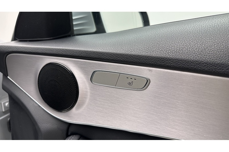 Used Mercedes-Benz C Class 2019 for sale - 77172740: Photo 28