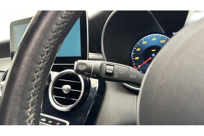 Used Mercedes-Benz C Class 2019 for sale - 77172740: Photo 31