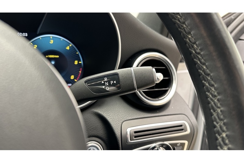 Used Mercedes-Benz C Class 2019 for sale - 77172740: Photo 32