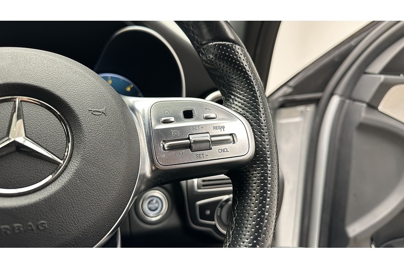 Used Mercedes-Benz C Class 2019 for sale - 77172740: Photo 34