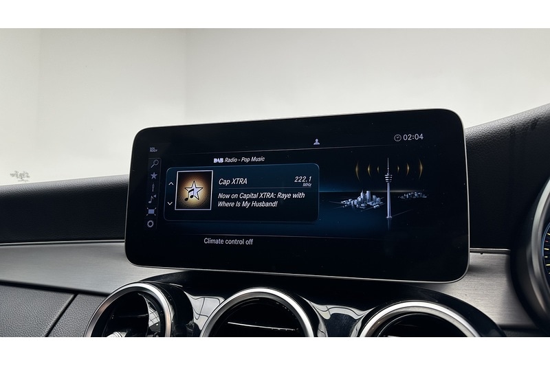 Used Mercedes-Benz C Class 2019 for sale - 77172740: Photo 40