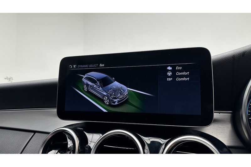 Used Mercedes-Benz C Class 2019 for sale - 77172740: Photo 41