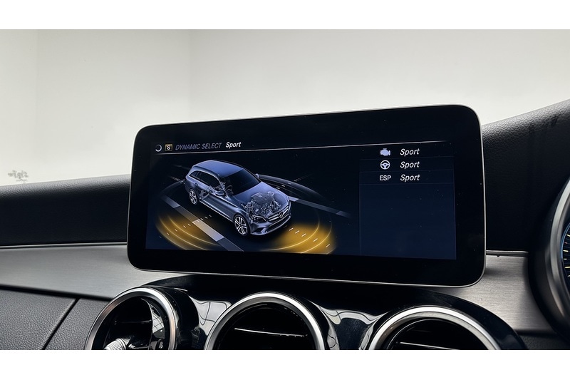 Used Mercedes-Benz C Class 2019 for sale - 77172740: Photo 43