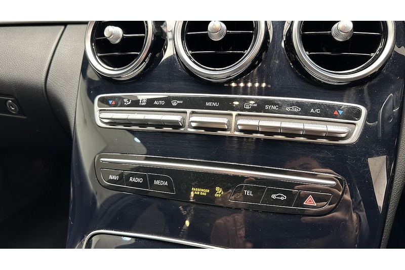 Used Mercedes-Benz C Class 2019 for sale - 77172740: Photo 48