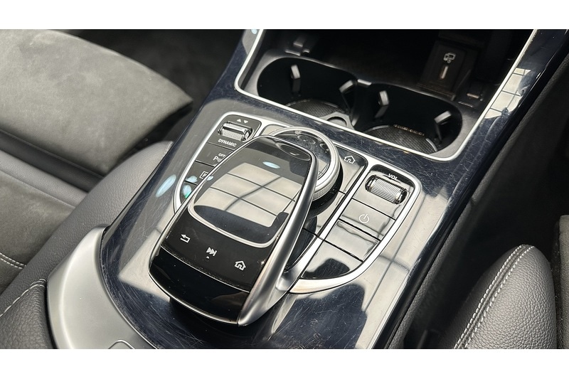 Used Mercedes-Benz C Class 2019 for sale - 77172740: Photo 50