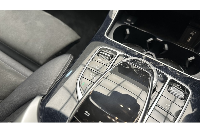 Used Mercedes-Benz C Class 2019 for sale - 77172740: Photo 52