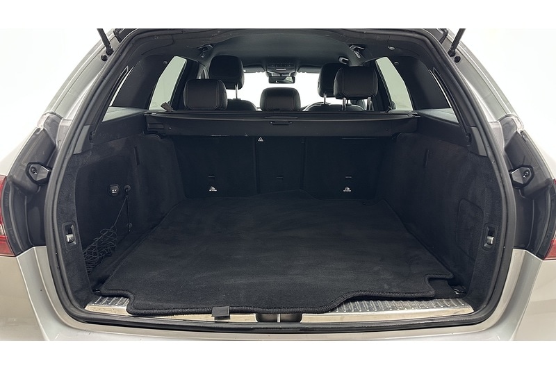 Used Mercedes-Benz C Class 2019 for sale - 77172740: Photo 53