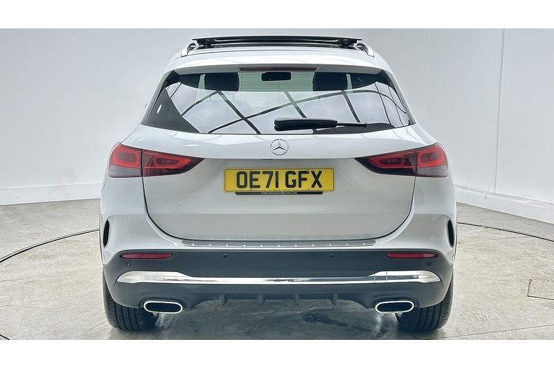 Used Mercedes-Benz GLA 2022 for sale - 77200883: Photo 11