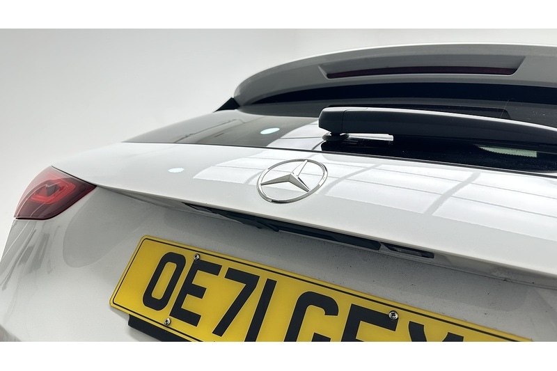 Used Mercedes-Benz GLA 2022 for sale - 77200883: Photo 14