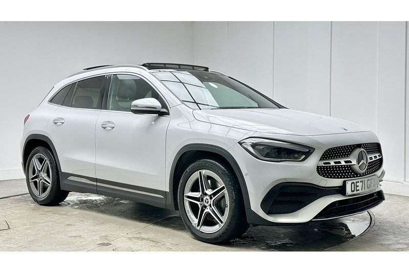 Used Mercedes-Benz GLA 2022 for sale - 77200883: Photo 15