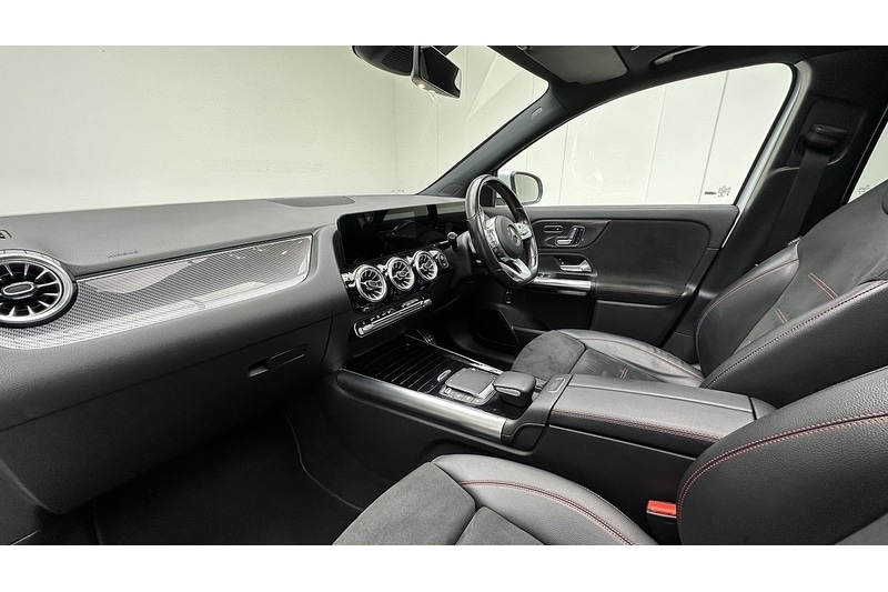 Used Mercedes-Benz GLA 2022 for sale - 77200883: Photo 22