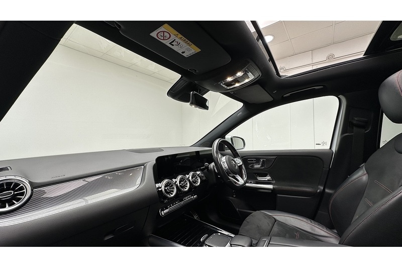 Used Mercedes-Benz GLA 2022 for sale - 77200883: Photo 23