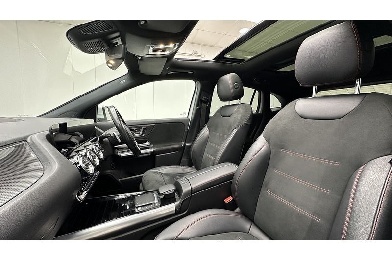 Used Mercedes-Benz GLA 2022 for sale - 77200883: Photo 24