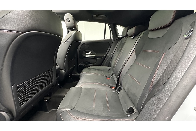 Used Mercedes-Benz GLA 2022 for sale - 77200883: Photo 25