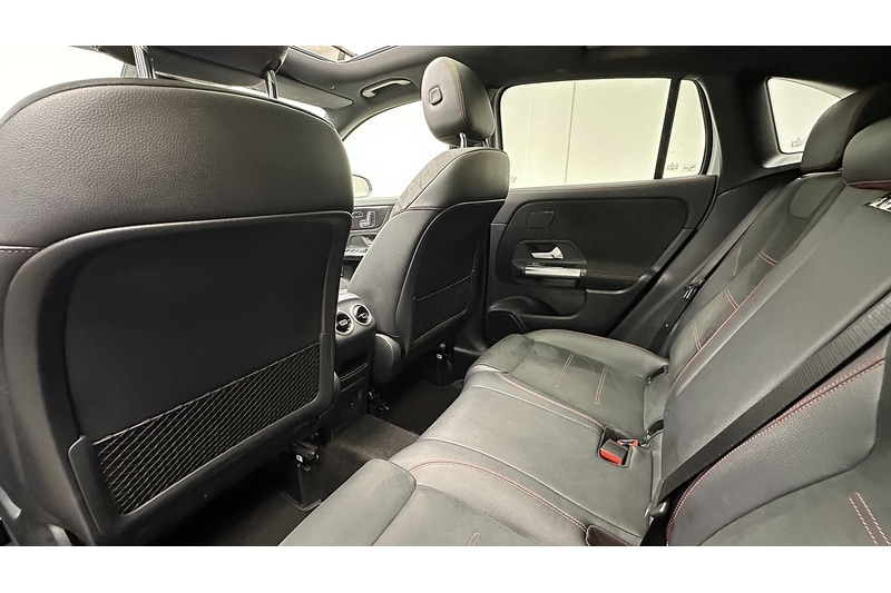 Used Mercedes-Benz GLA 2022 for sale - 77200883: Photo 27