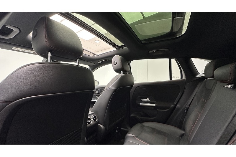 Used Mercedes-Benz GLA 2022 for sale - 77200883: Photo 28