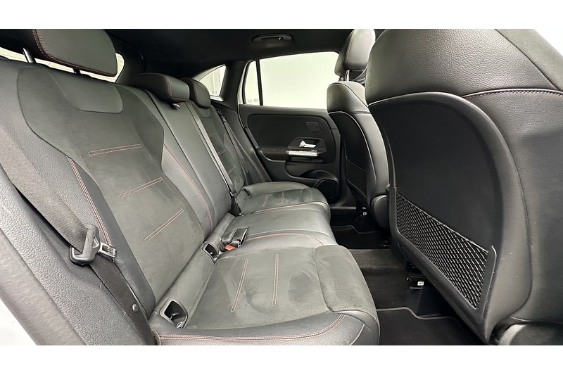 Used Mercedes-Benz GLA 2022 for sale - 77200883: Photo 29