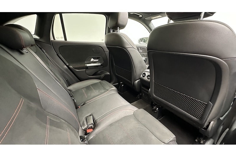 Used Mercedes-Benz GLA 2022 for sale - 77200883: Photo 31