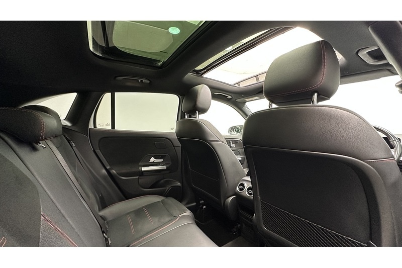 Used Mercedes-Benz GLA 2022 for sale - 77200883: Photo 32