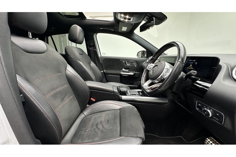 Used Mercedes-Benz GLA 2022 for sale - 77200883: Photo 33