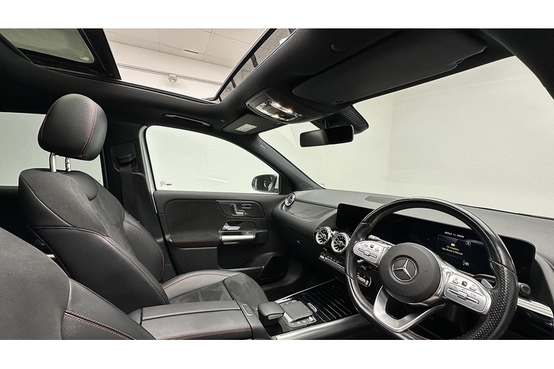 Used Mercedes-Benz GLA 2022 for sale - 77200883: Photo 35