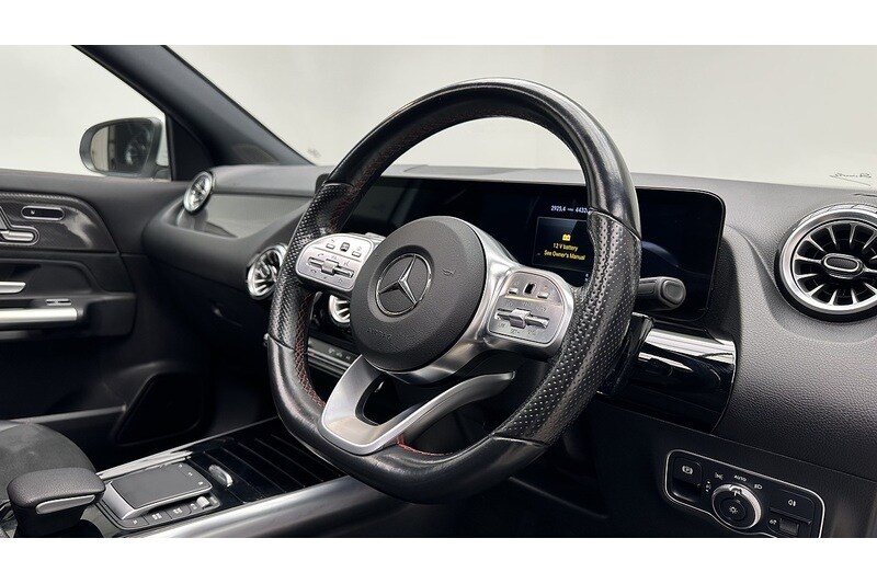 Used Mercedes-Benz GLA 2022 for sale - 77200883: Photo 36