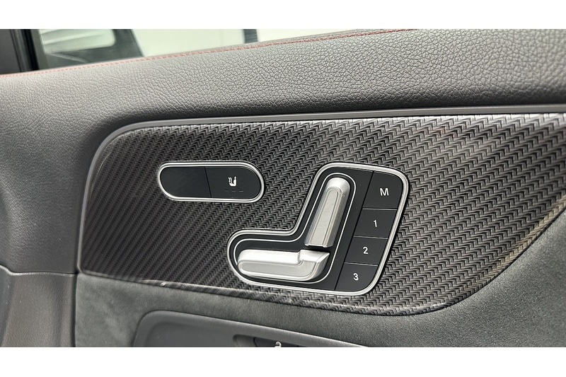 Used Mercedes-Benz GLA 2022 for sale - 77200883: Photo 38