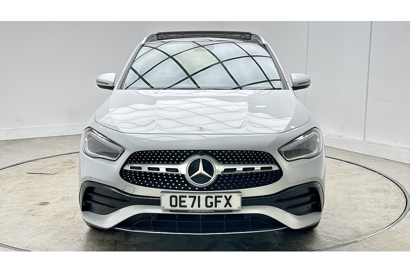 Used Mercedes-Benz GLA 2022 for sale - 77200883: Photo 4