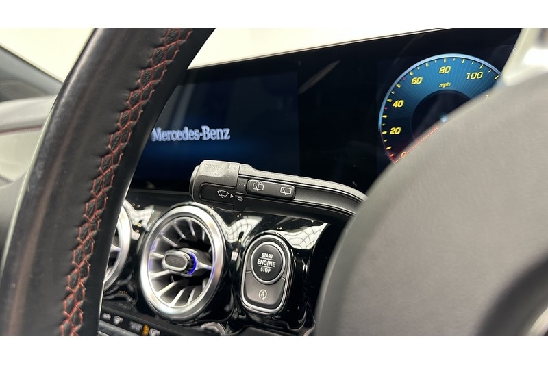Used Mercedes-Benz GLA 2022 for sale - 77200883: Photo 41