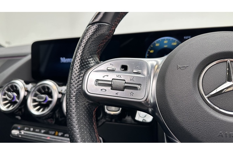 Used Mercedes-Benz GLA 2022 for sale - 77200883: Photo 43