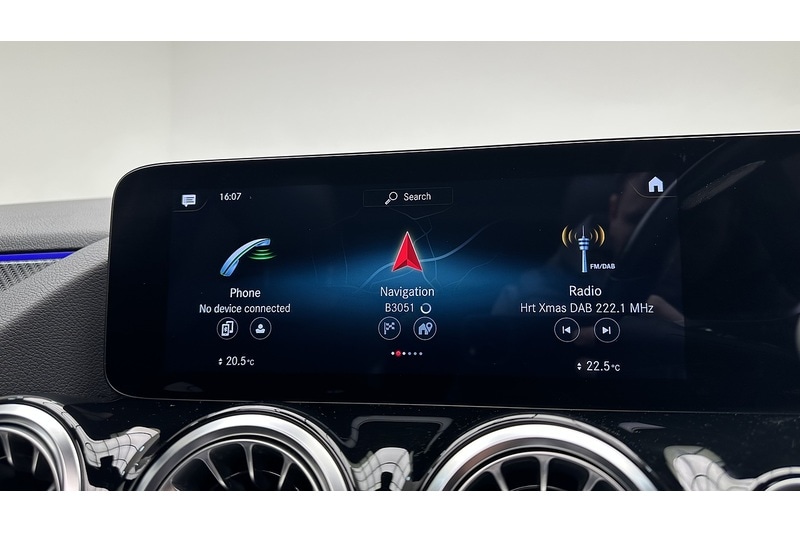 Used Mercedes-Benz GLA 2022 for sale - 77200883: Photo 46