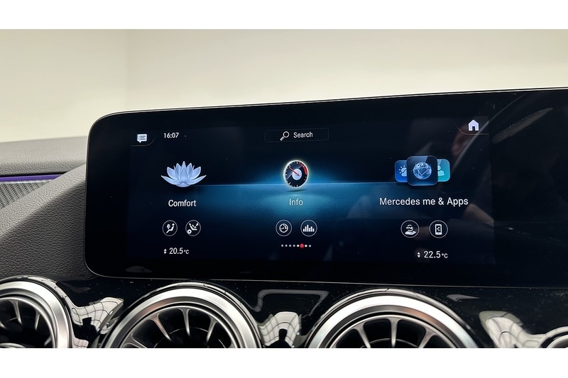 Used Mercedes-Benz GLA 2022 for sale - 77200883: Photo 48