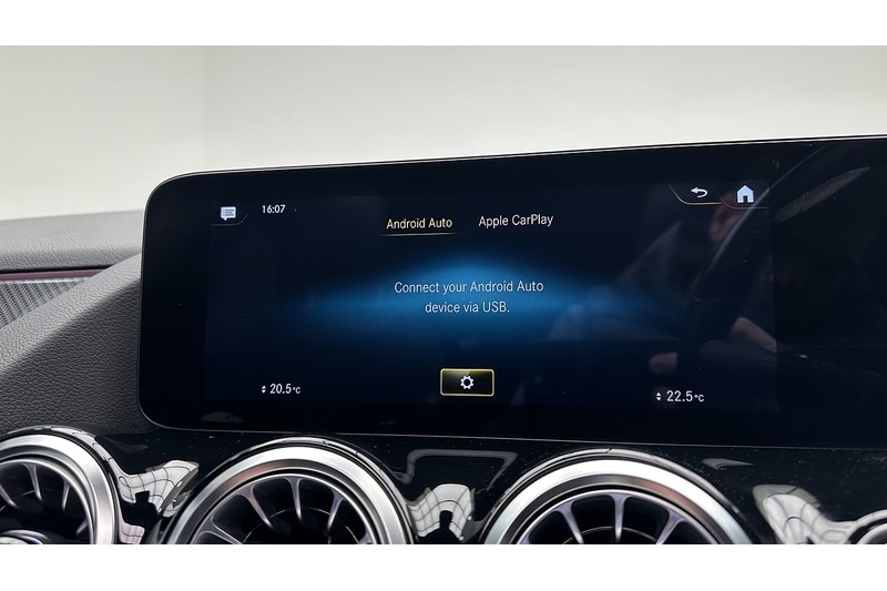 Used Mercedes-Benz GLA 2022 for sale - 77200883: Photo 49