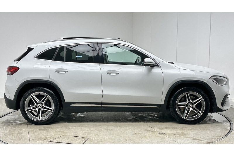 Used Mercedes-Benz GLA 2022 for sale - 77200883: Photo 5