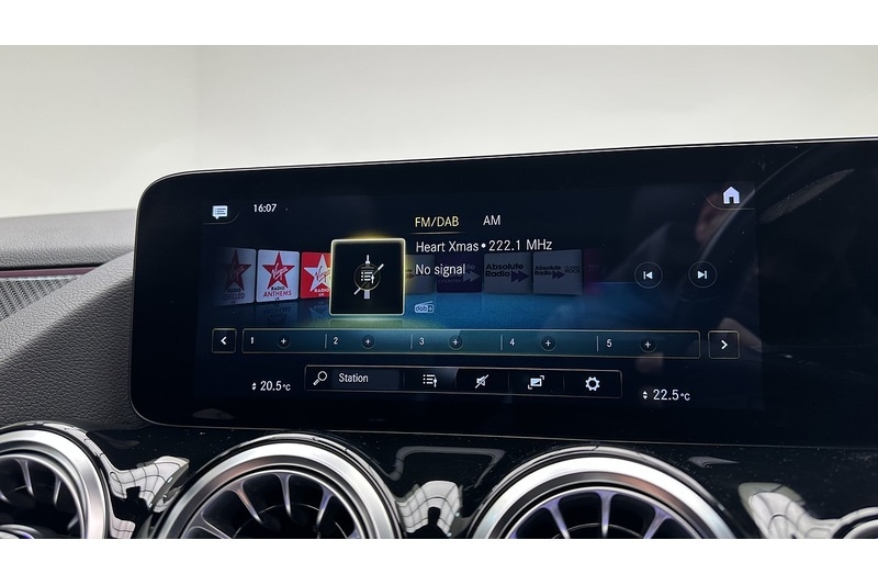 Used Mercedes-Benz GLA 2022 for sale - 77200883: Photo 50