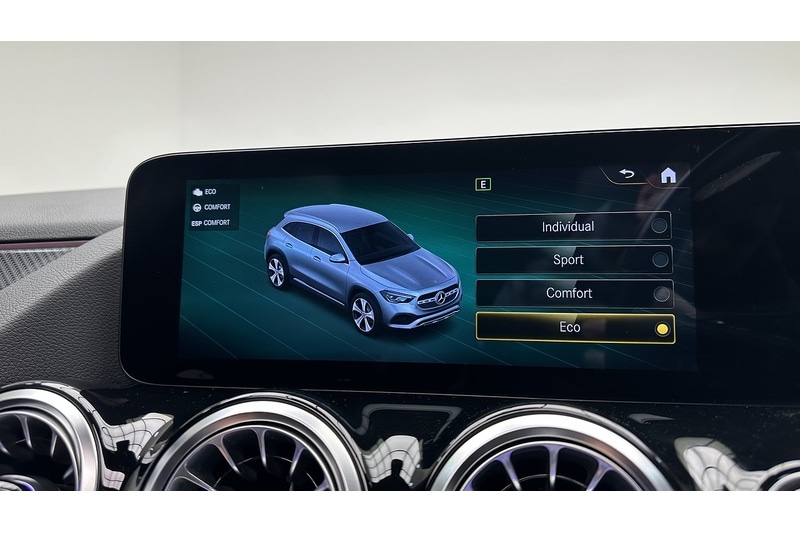 Used Mercedes-Benz GLA 2022 for sale - 77200883: Photo 51