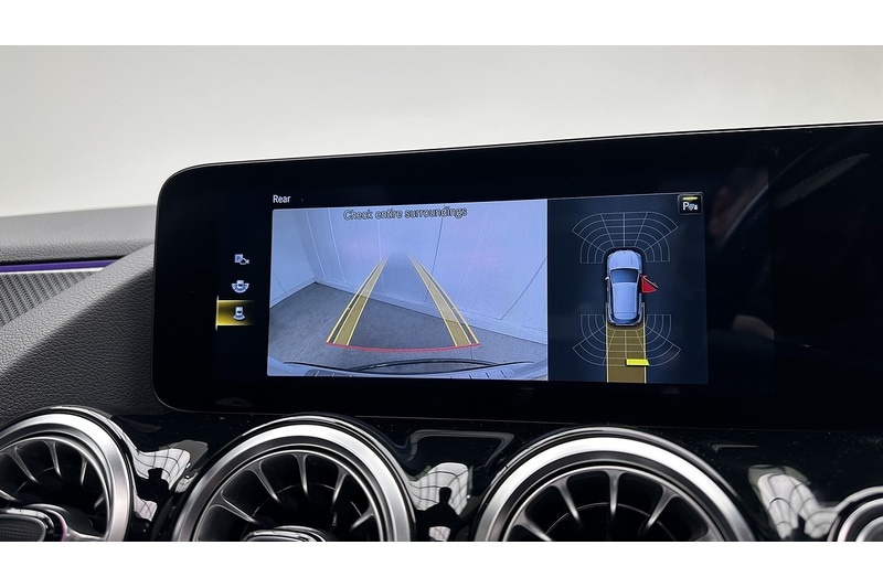 Used Mercedes-Benz GLA 2022 for sale - 77200883: Photo 52