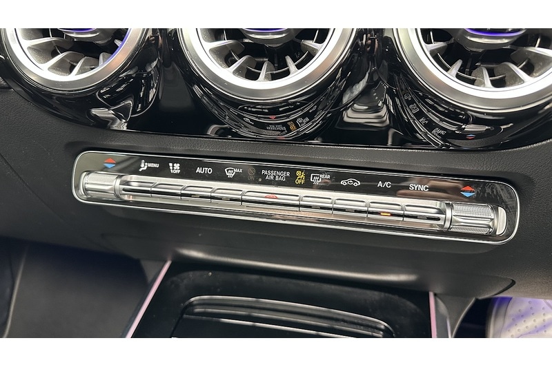 Used Mercedes-Benz GLA 2022 for sale - 77200883: Photo 54