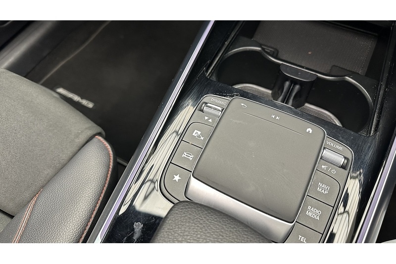 Used Mercedes-Benz GLA 2022 for sale - 77200883: Photo 57