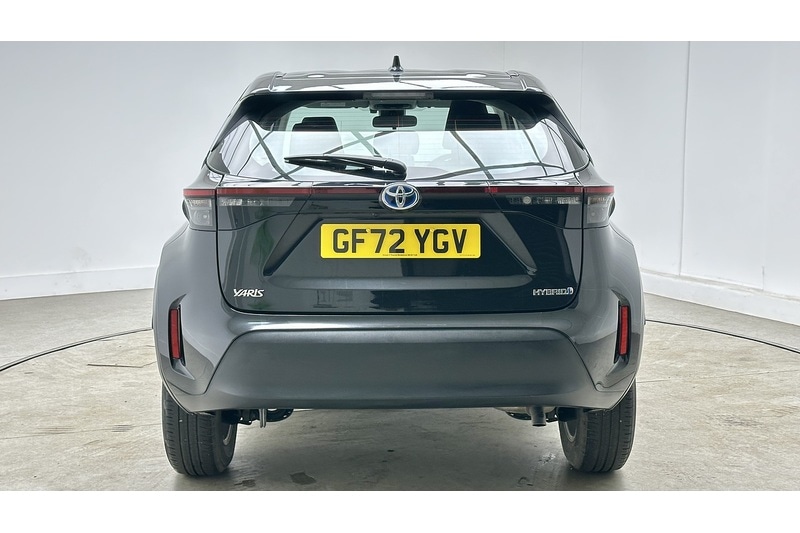 Used Toyota Yaris Cross 2023 for sale - 78201241: Photo 10