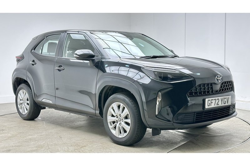 Used Toyota Yaris Cross 2023 for sale - 78201241: Photo 11