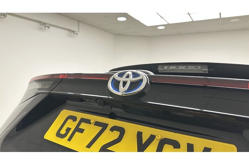 Used Toyota Yaris Cross 2023 for sale - 78201241: Photo 13