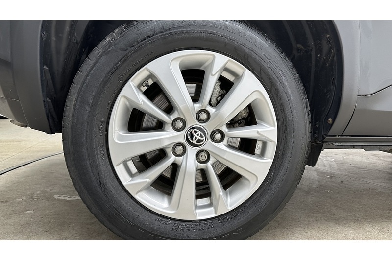 Used Toyota Yaris Cross 2023 for sale - 78201241: Photo 17