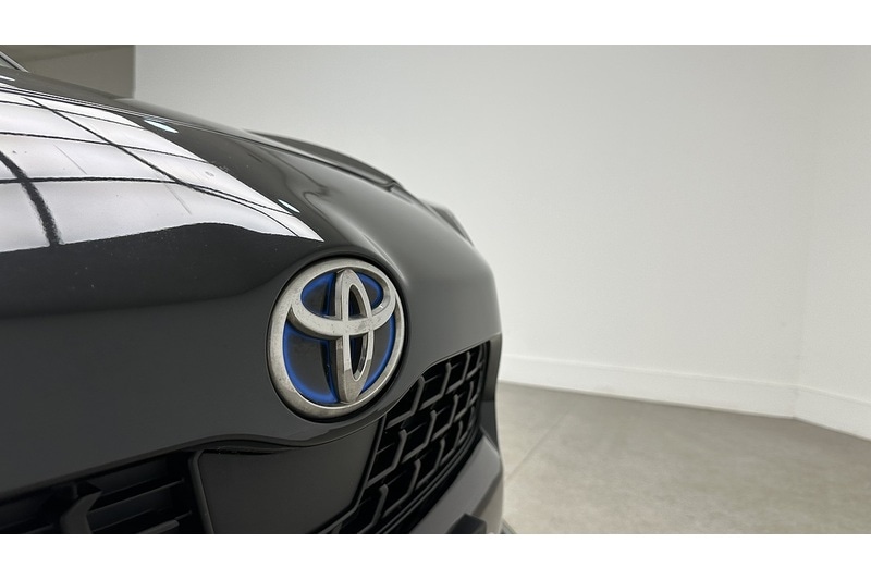 Used Toyota Yaris Cross 2023 for sale - 78201241: Photo 19