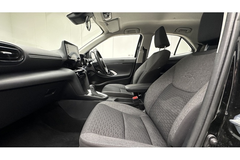 Used Toyota Yaris Cross 2023 for sale - 78201241: Photo 20