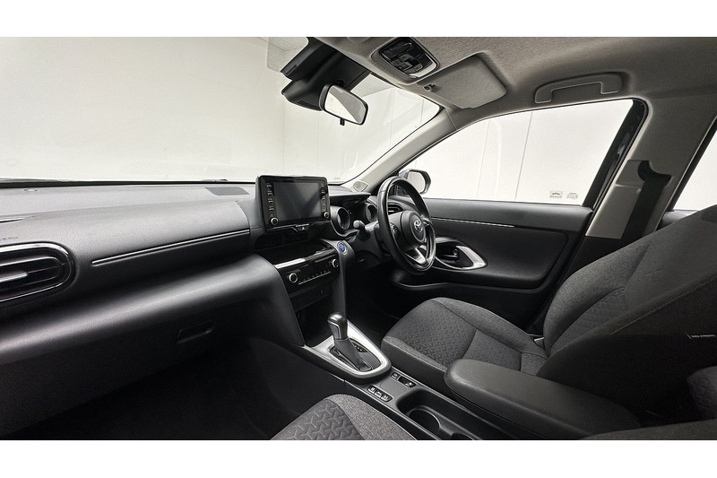 Used Toyota Yaris Cross 2023 for sale - 78201241: Photo 21