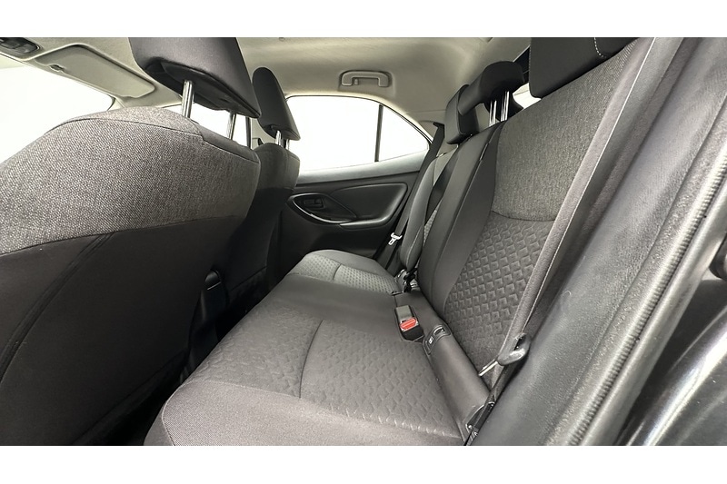 Used Toyota Yaris Cross 2023 for sale - 78201241: Photo 22