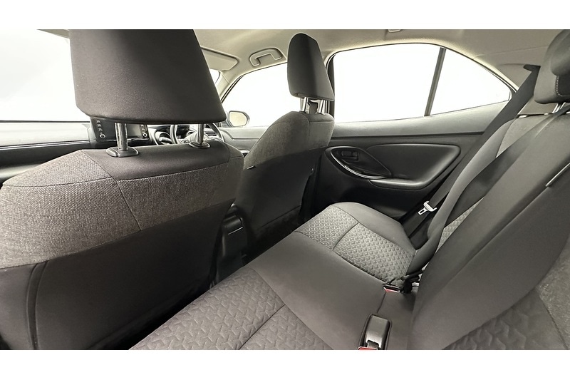Used Toyota Yaris Cross 2023 for sale - 78201241: Photo 23