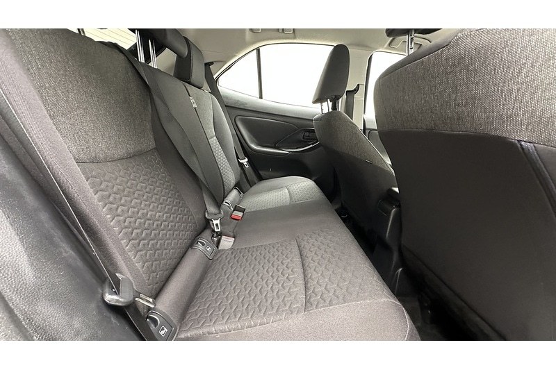 Used Toyota Yaris Cross 2023 for sale - 78201241: Photo 24