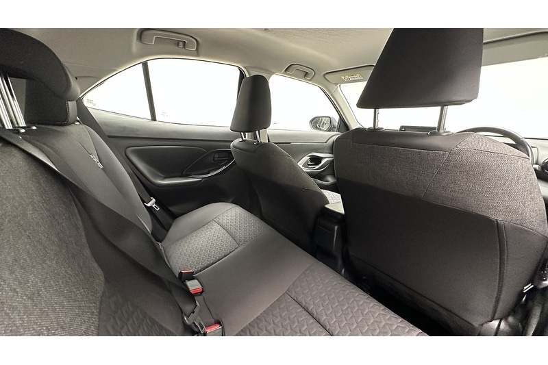 Used Toyota Yaris Cross 2023 for sale - 78201241: Photo 25
